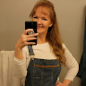 Meet your Posher, Robyn